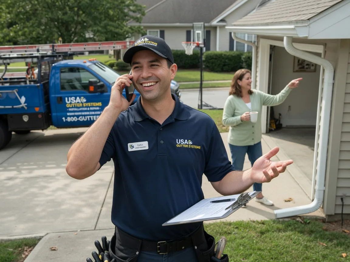 Gutter Installation Pierce, TX FAQs